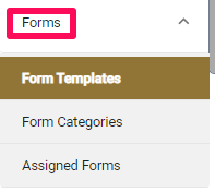 Exporting Forms - SetConnect Help Center